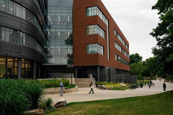 Column: New governor can restore good governance at Va. universities