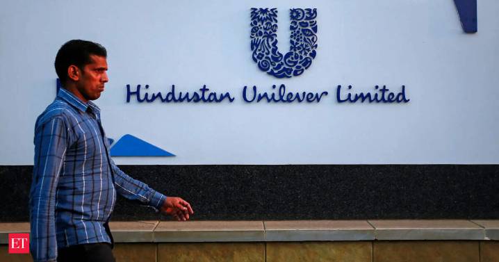 Unilever sees 'massive opportunities' in India, citing GST cut and high GDP growth