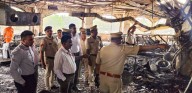 Nightclub fire: Goa govt orders demolition of Vagator beach shack of Saurabh and Gaurav Luthra
