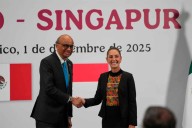 México y Singapur fortalecen nexos y anuncian nueva embajada