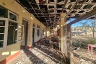 30 killed in hospital strike in Myanmar