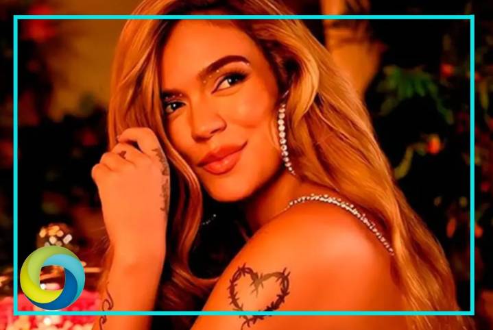 Karol G lanza el especial ‘La PremiEre’ en su canal de Youtube