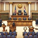 Supreme Court Reviews Trump's FTC Firing: A Test of Presidential Power