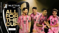 Get your Inter Miami MLS Cup 2025 championship gear