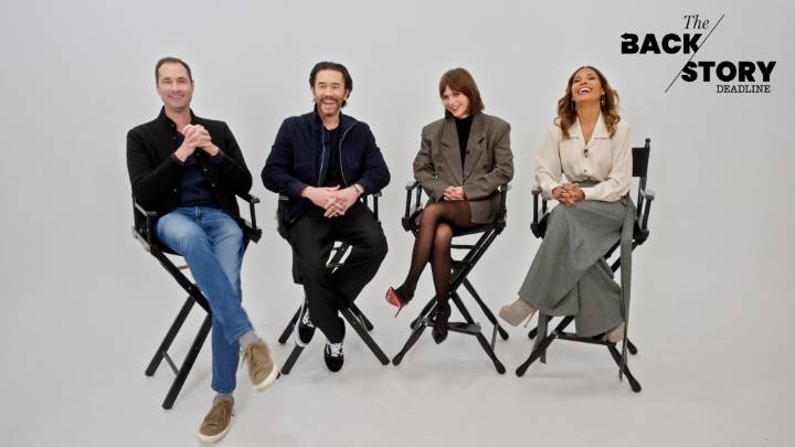 'Task' Creative Team On Making Pivotal Scene In Episode 3