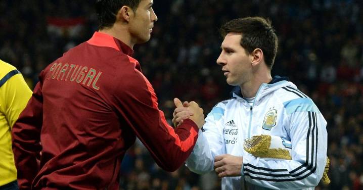 Cristiano y Messi, el duelo jamás visto en los Mundiales que apunta a las Cuartos de Final