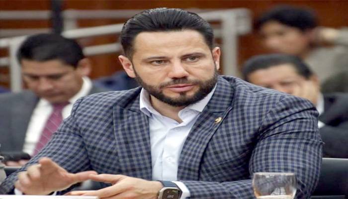 Reconducción presupuestal, no es un logro, es un intento mínimo por atender las demandas ciudadanas: PAN