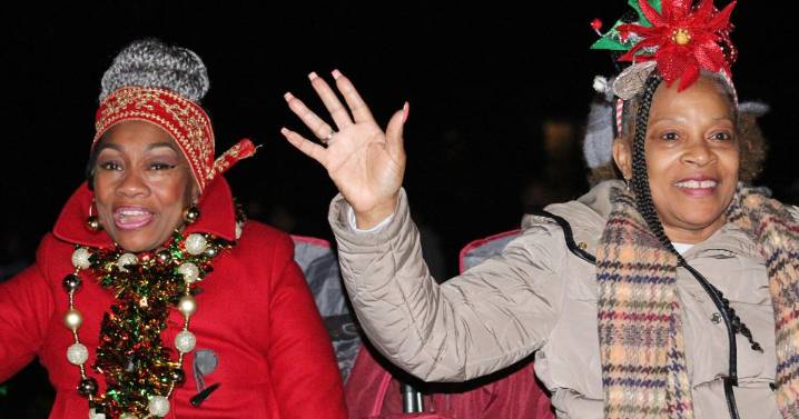 Feeling festive? Here are 5 holiday events this weekend in the Dan River Region