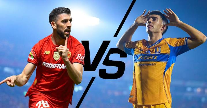 Las 6 figuras a seguir en la Final Liga MX 2025: Jugadores clave de Toluca y Tigres