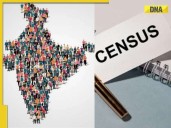 Census 2027 to be conducted digitally, collect data via mobile app, minister Nit