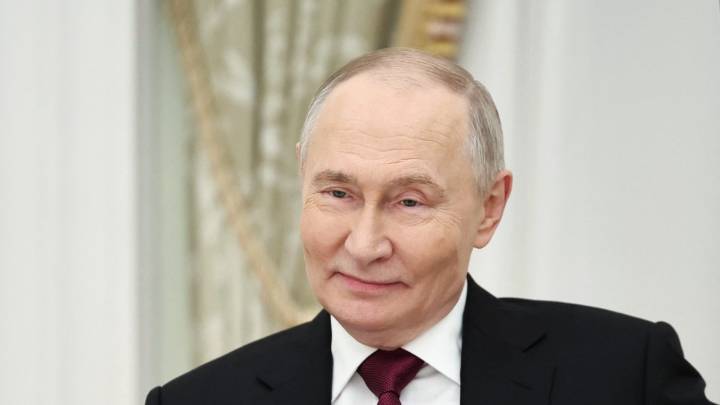 Putin amenaza a Europa antes de reunirse durante cinco horas con Steve Witkoff y Jared Kushner