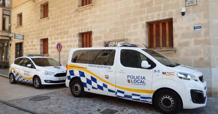 Alertan de un timo telefónico en el que suplantan a la Policía Local de Sóller