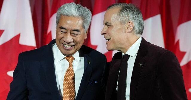 Switching sides: A brief history of floor