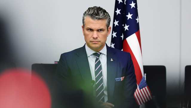 Hegseth faces deepening scrutiny from Congress over boat strikes
