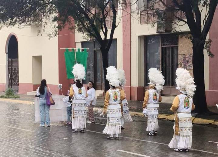 Anuncia PC Operativo de Prevención en perímetro del Santuario