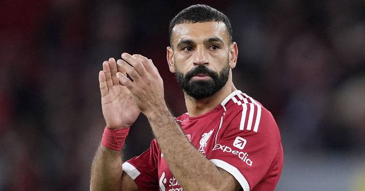 Mohamed Salah vs Brighton: Liverpool squad news, Arne Slot call, Gary Neville take