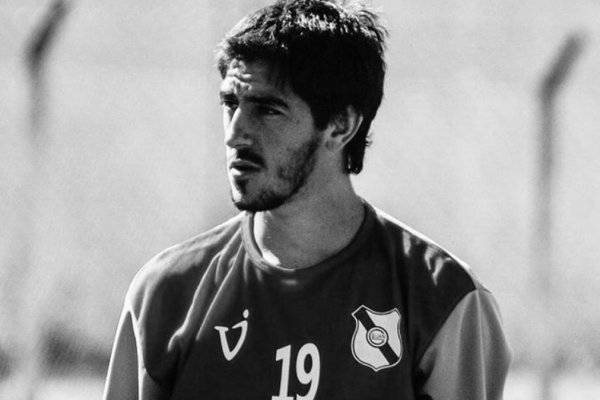 Conmoción en el ascenso: murió Santiago Fredes, DT de Luján