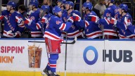 Vladislav Gavrikov sends clear message to Rangers amid Adam Fox injury