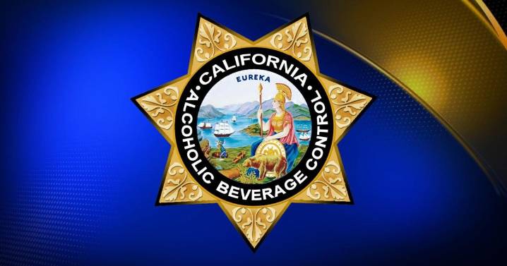California Department of Alcoholic Beverage Control awarded $3 million to reduce underage drinking and alcohol