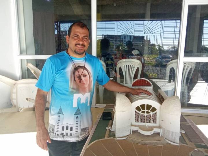 Carta a los cristianos 68: Querido Niño Jesús