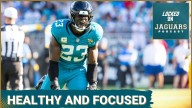 DOMINATE: Jacksonville Jaguars' Healthy Roster Set to EXPLODE