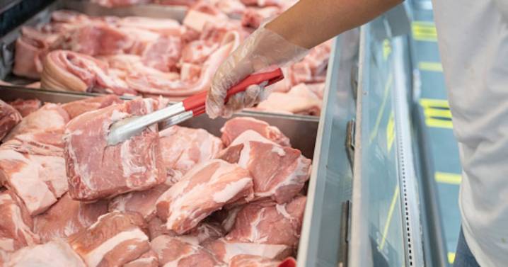 ¿Qué productos de carne de cerdo de España quedaron vetados para ingresar a México?