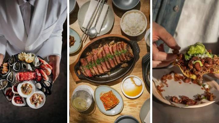 Restaurantes con recomendación Michelin donde te puedes gastar desde 300 pesos