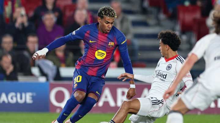 Barcelona, Liverpool, Bayern y Atlético logran victorias clave en la Liga de Campeones