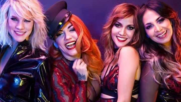 Bandana anunció su regreso con un megashow por los 25 años: cuándo y dónde será