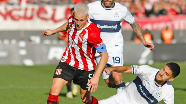La AFA confirmó los árbitros y horarios de las semifinales del Torneo Clausura 2025