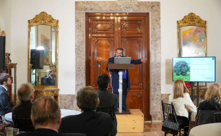 Sesderma impulsa empleo “digno y sostenible” en el Amazonas colombiano