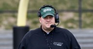 Chris Stutzriem resigns as Rocky football coach