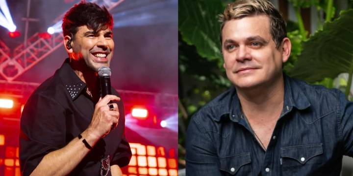 Púrpura Sessions llega a Lima: Bacanos, Jerau y Danni Úbeda estrenan la experiencia musical 360 del año