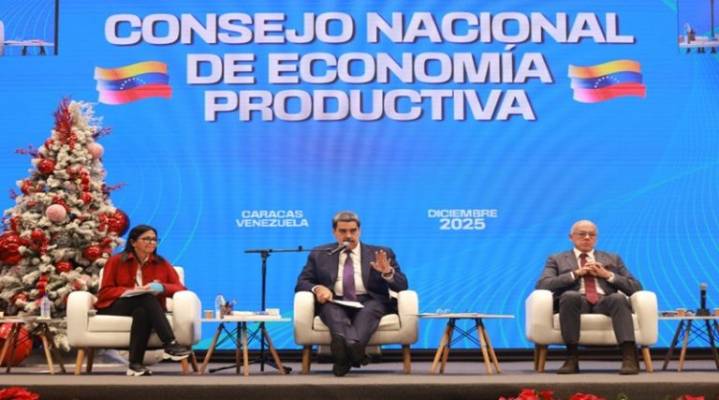 Sector transporte se incorpora como motor número 14 en Agenda Económica Bolivariana