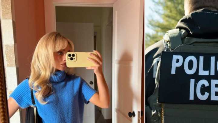 ¿Qué canción puso la Casa Blanca e hizo que Sabrina Carpenter arremetiera por usarla en un video de deportaciones del ICE en Estados Unidos?