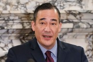 DOJ sues Washington secretary of state over access to voter registration list