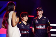 Yuki Tsunoda Axed from F1 Grid as Red Bull Confirms Max Verstappen’s 2026 Teammate