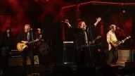 Jason Isbell and Drive-By Truckers Reunite to Play on Colbert: Watch