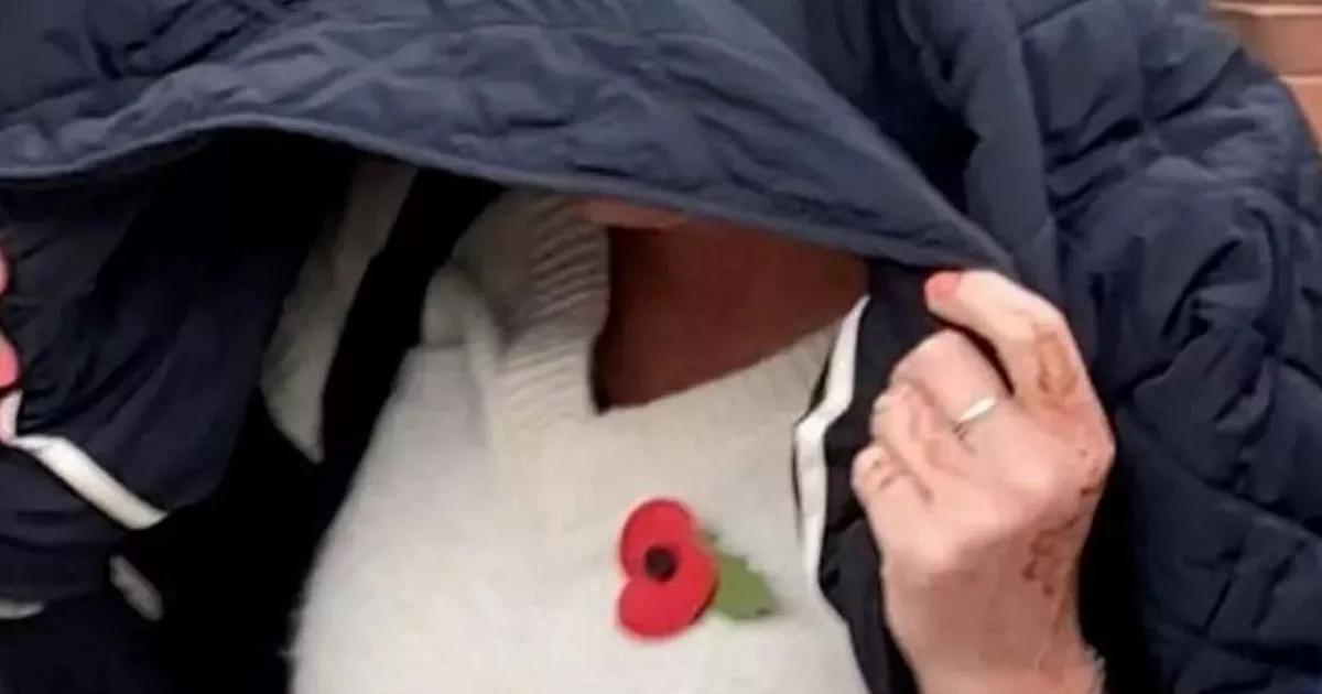 Prison officer has fling with prisoner and faces jail after 'performing sex act'