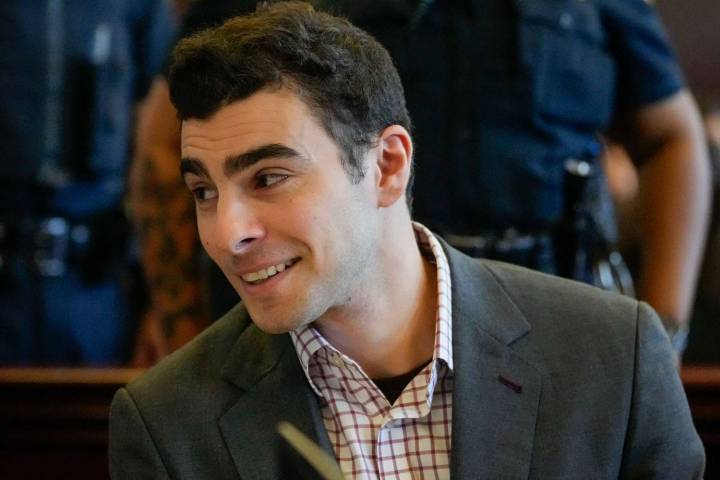 Video Shows Officers Arresting Luigi Mangione at Pennsylvania McDonald’s