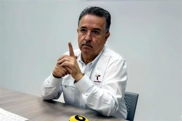 Afirman que Texas sancionará a mexicanos con placas vencidas