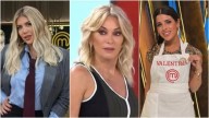 El descargo de Wanda Nara contra Valentina Cevantes: "¿Quién sos?"