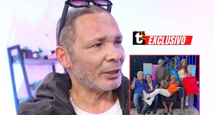 Kike Suero aún no renueva contrato en ‘El Reventonazo de la Chola’: “Escapa de mis manos”