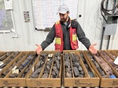 Possible manganese mine roils Minnesota's lake country