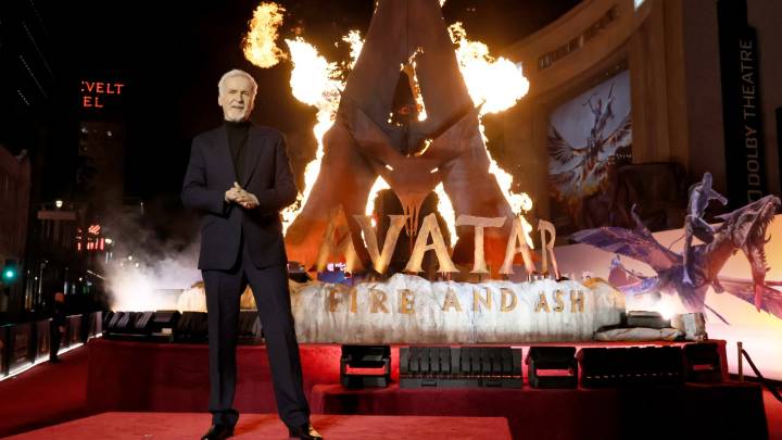 Avatar: Fire and Ash, Five Nights at Freddy's 2 and This Week's Events