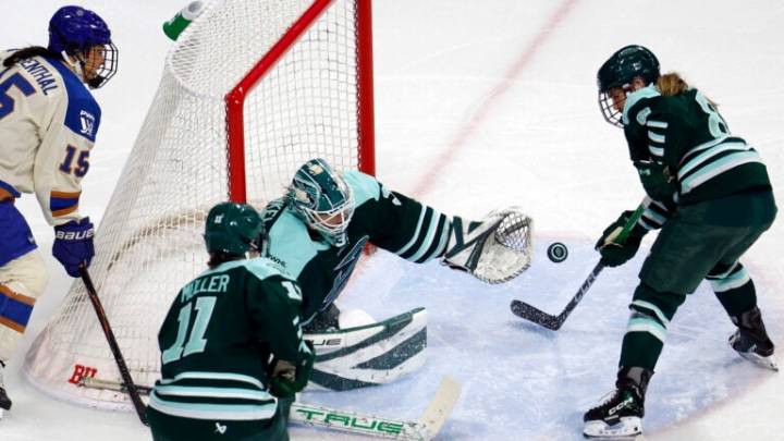 Boston Fleet remain unbeaten behind another shutout from Frankel