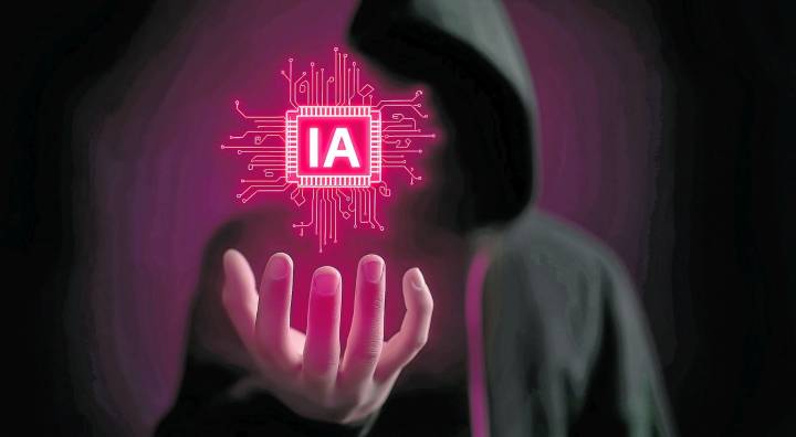 Todas las formas en que pueden estafarte... con una IA