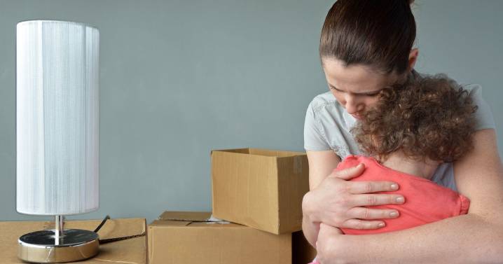 North London mum awarded £5k after council failings left family sofa