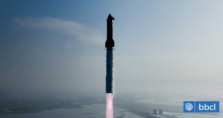 SpaceX, la empresa con que Musk quiere ir a Marte, busca anotar la mayor salida a bolsa de la historia