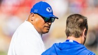 Crumbl CEO ‘Gets To Work’ On Keeping BYU’s Kalani Sitake Away From Penn State